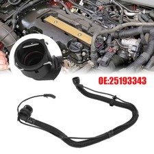 Fits For Vauxhall Corsa Astra Meriva Mokka 1.4 Crankcase Oil 25193343 Breather