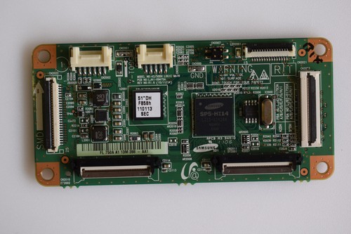 Samsung ps51d495a1k logic - samsung,