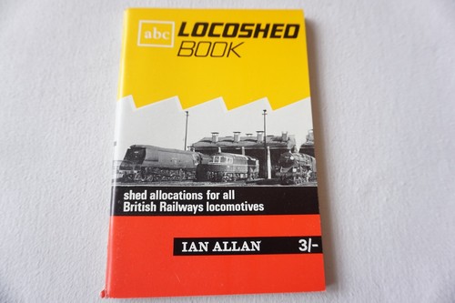 1965 abc british railways - 1965,