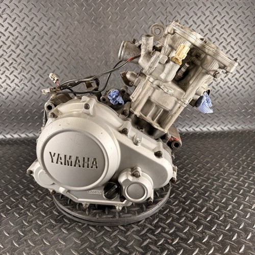 Yamaha r 125 - ♻️,