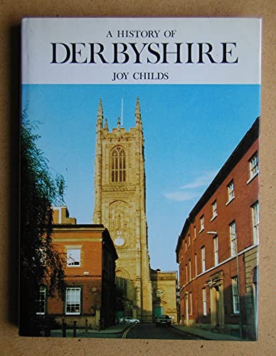 History derbyshire darwen - history, of