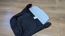 Footmuff | Maclaren XLR