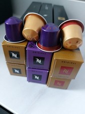 Nespresso Original Cosi 100
