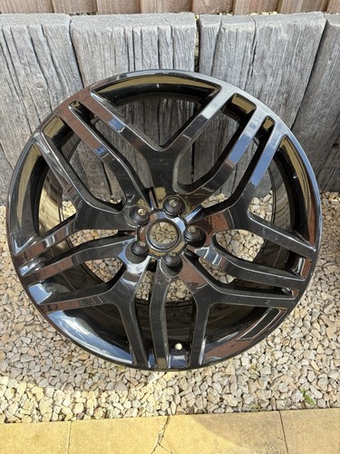 Range rover evoque style - 20",