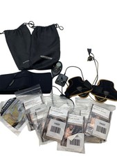 SLENDERTONE EMS X-70 Toning Belt System with Replacement Pads and Accessories