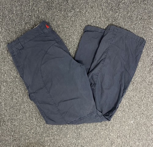 Musto navy blue cargo - musto,