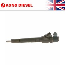Reconditioned Bosch Fuel