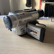 SAMSUNG SCL810 NTSC ANALOGUE