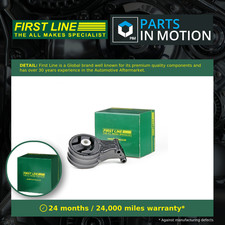 Engine Mount fits VAUXHALL