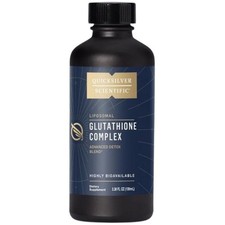 Quicksilver liposomal - quicksilver,