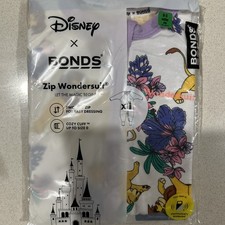 bonds lion king wonder suit