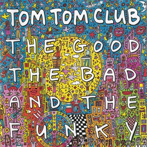 Tom club the good - club:,