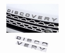 2017–2023 Land Rover