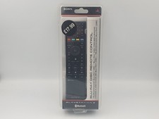 New & Sealed Official Sony