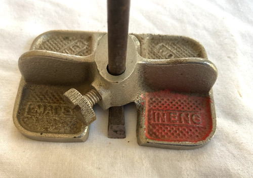 Stanley 271 router plane - no,