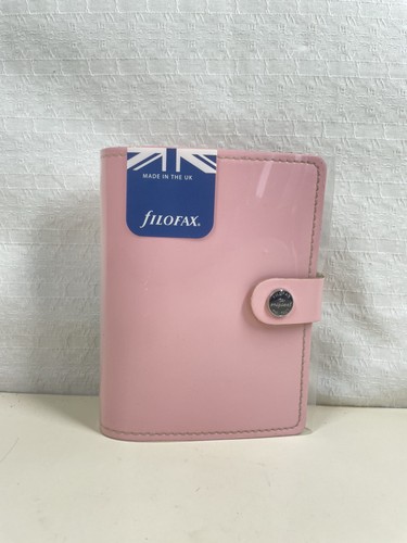 Filofax the original pocket - the,