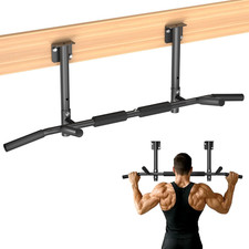 Pull up Bar Wall Mounted,Joist