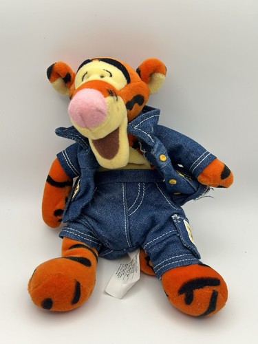 Tigger denim plush beanie - in,