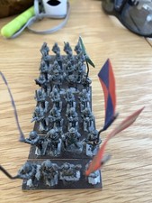 32no Dismounted Knights 15mm