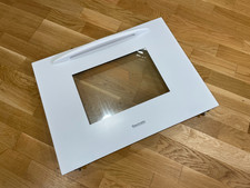 BAUMATIC Electric oven Model B100WA Complete door