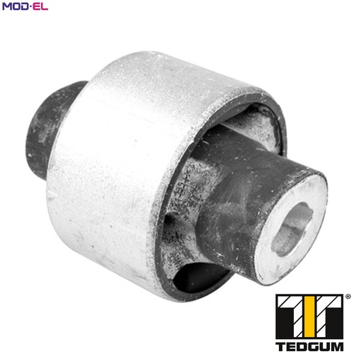 Mounting controltrailing - 2x,
