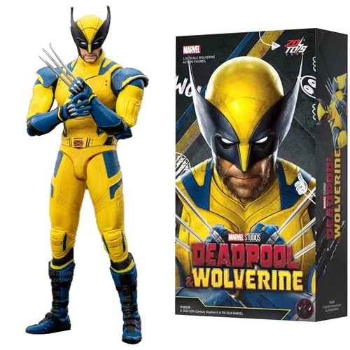 Hot movie deadpool wolverine - hot,