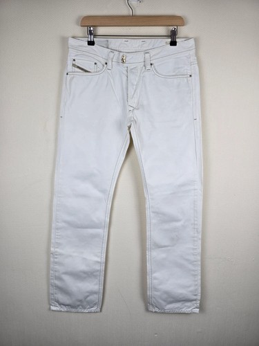 Diesel viker box men jeans - men's,