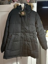 Zavetti Canada Oshawa Coat
