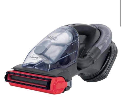 Aeg handheld vacuum cleaner - handheld,