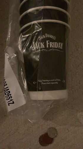 Jack daniels special - jack,