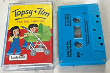 Children’s Audio Cassette -