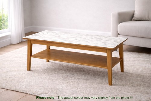 Vintage wood coffee - vintage, table
