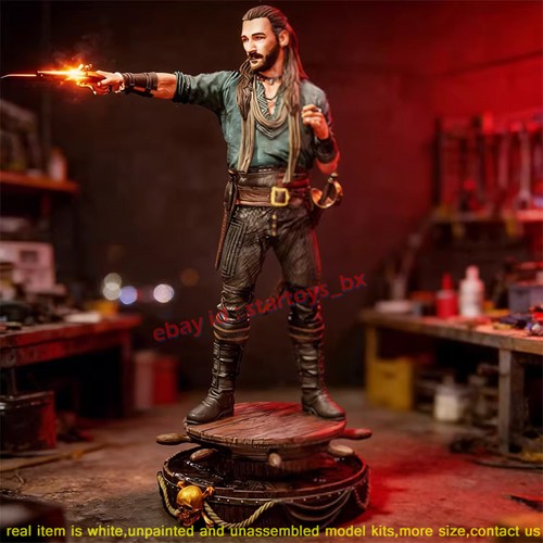 Vane pirate 1 6 - vane, 1/8