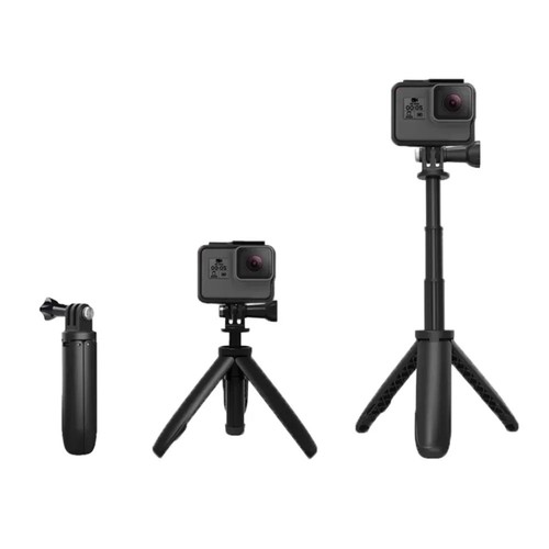 Mini extendable tripod selfie - mini,