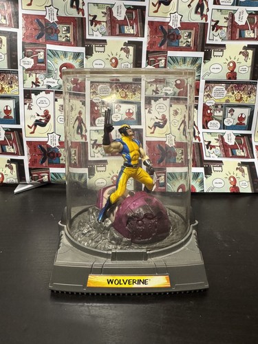 Marvel legends titanium series - marvel,