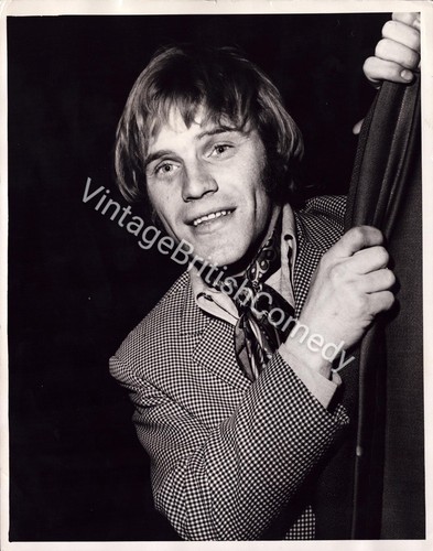 Rare freddie starr press - rare,