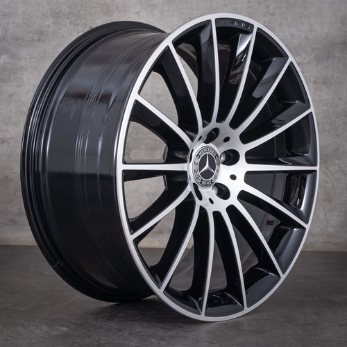 Mercedes benz amg cls 20inch - mercedes-benz,