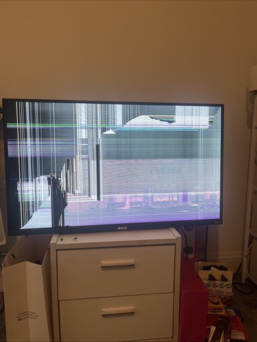 Roku smart television - roku,