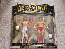 British Bulldog & William