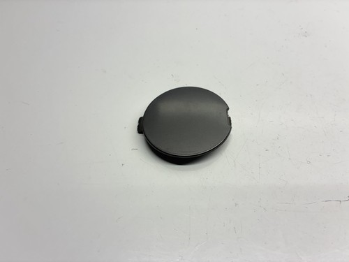 Mazda tow eye cover - mazda, trim