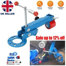 Heavy Duty Fender Roll