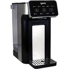 Igenix 3L Instant Hot Water