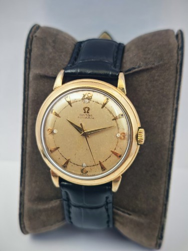 Vintage omega bumper automatic - vintage,