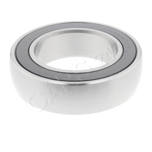 Driveshaft bearing bracket - driveshaft,