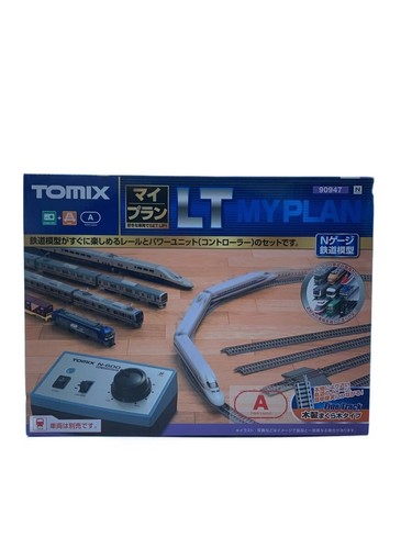 Near mint tomix 90947 - near,