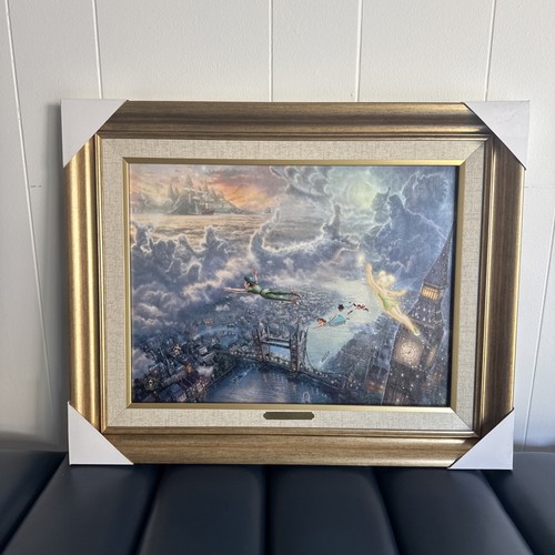 Thomas kinkade - 🧚🏼💫thomas,