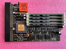 Mtec A1200 Memory Upgrade 4MB