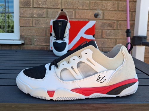 és silo skate shoes - silo,