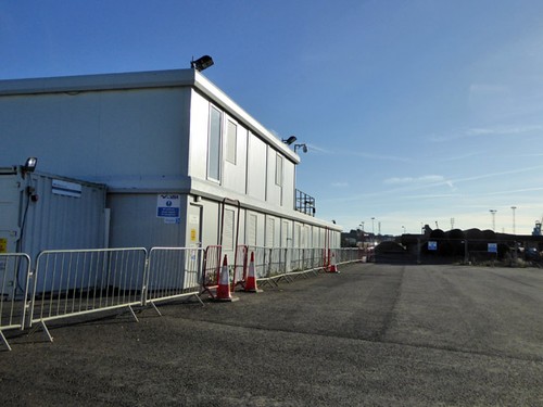 Photo 6x4 car - park, site