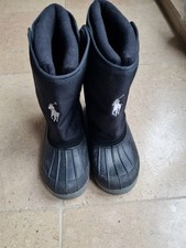Polo Ralph Lauren Kids Size UK